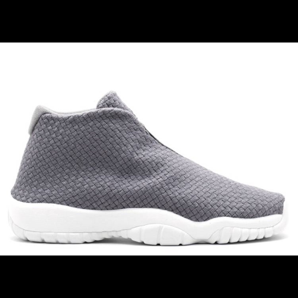Nike Air Jordan Future - Cool Grey